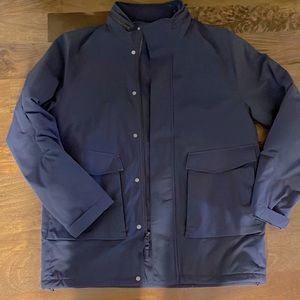 Men’s Proof Winter jacket (from Huckberry)